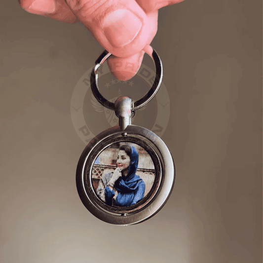 Customized Keychain – Carry Your Identity Everywhere!