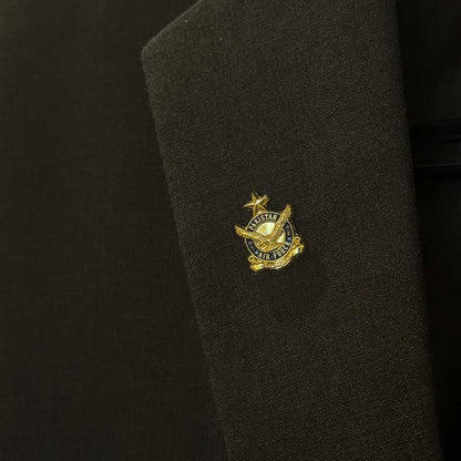 Pakistan Air Force Lapel Pin - My Pride