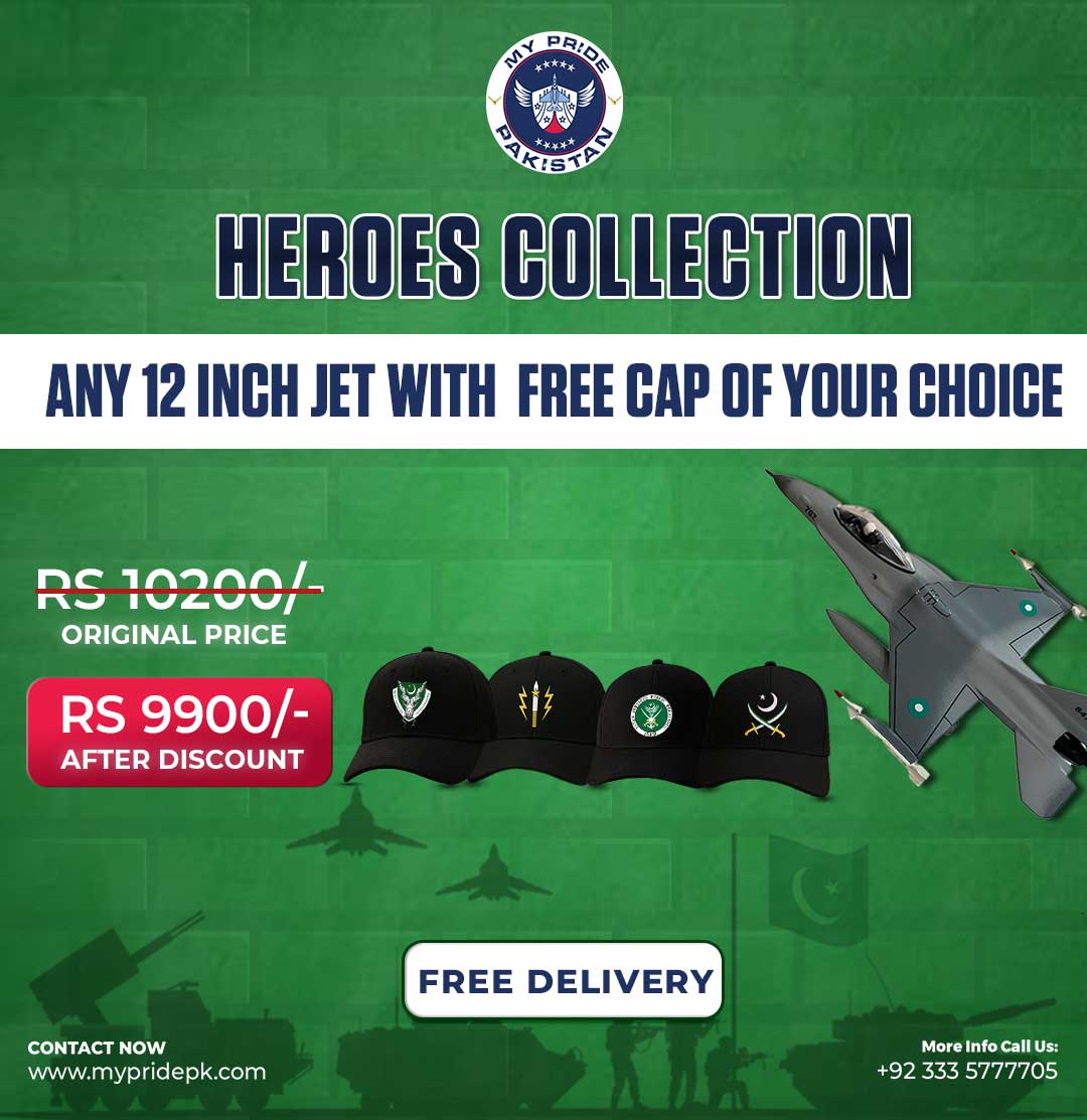 Heroes Collection