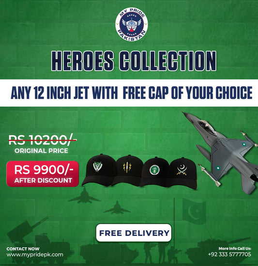 Heroes Collection