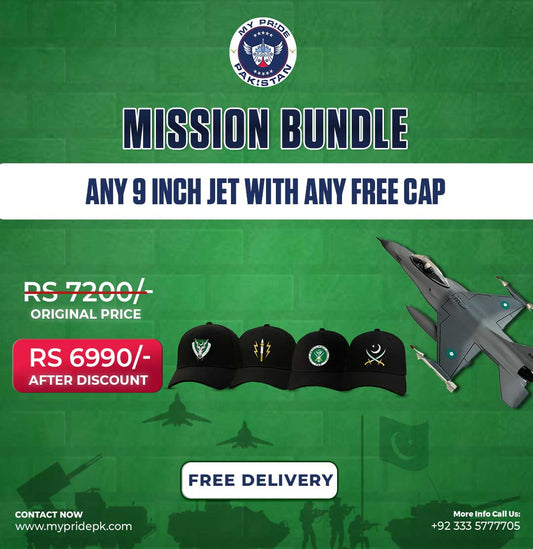 Mission Bundle