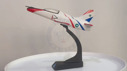 K-8 Aircraft Model