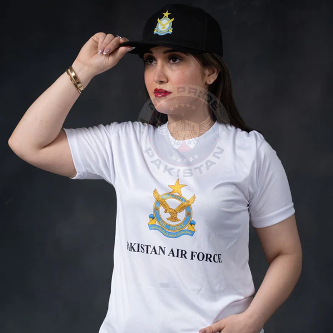 PAF Air Force Cap
